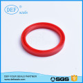 Hydraulic Cylinder U-Cup Pistons Seals From Factory